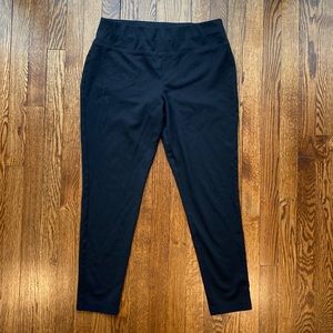 INC pull on dress pants